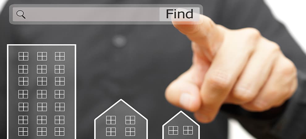 Property Search & Viewings