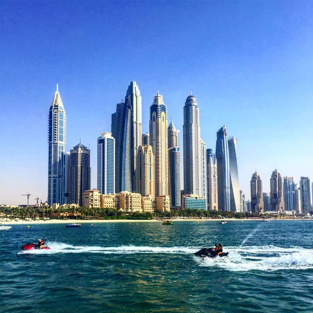 The Terraces Marasi Drive